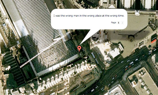 Illustration for article titled Google Maps of Sci-Fi